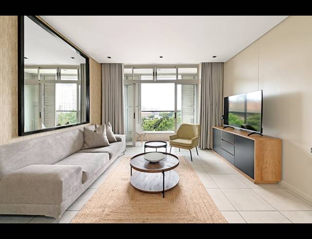 0.5 BEDROOM APARTMENT SOLD IN DE WATERKANT